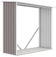 Rojaplast WC-A drvarnica 182x75 cm