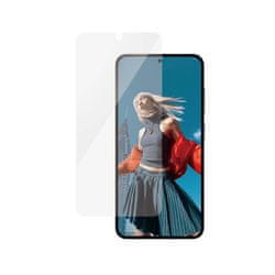  Panzerglass zaščitno steklo za Samsung Galaxy S25 UWF (PGRNUWFG38388)