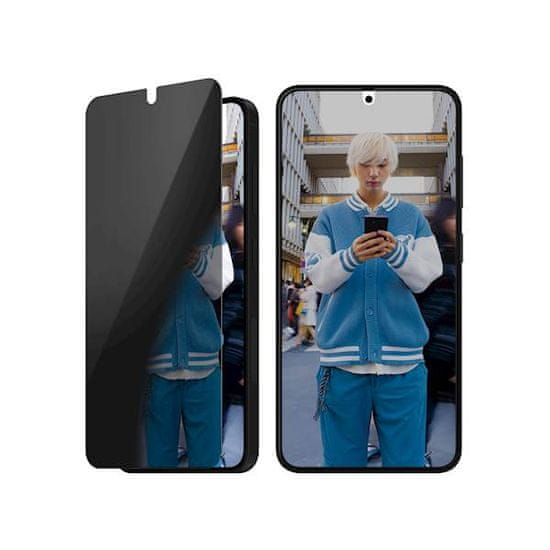 PanzerGlass Zaštitno staklo za Samsung Galaxy S25/S24 Privacy UWF (PGRPUWFG38388)