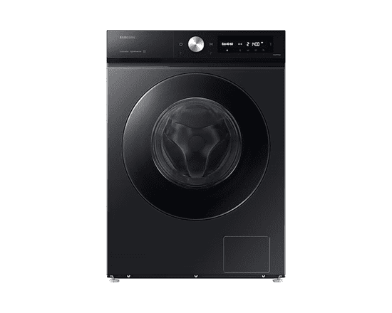 Samsung WW11DB7B9EGBU4 perilica rublja, 11 kg, crna