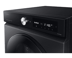 Samsung WW11DB7B9EGBU4 perilica rublja, 11 kg, crna