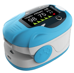 Mediblink M171 pulsni oksimetar za djecu