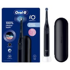 Oral-B iOS2 četkica za zube, crna