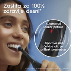 Oral-B iOS2 četkica za zube, crna