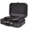 AIWA gramofon Vintage VPX-1951TN, crna