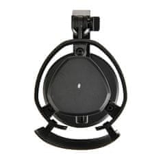 AIWA kondenzatorski USB mikrofon s stabilnim stolnim stalkom PDM-10 