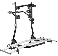 Cobra nosač bicikla na stražnjim vratima (000134300000)