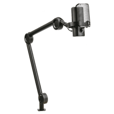 AIWA kondenzatorski USB mikrofon s podesivom rukom - PDM-A10 