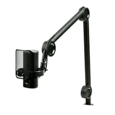 AIWA kondenzatorski USB mikrofon s podesivom rukom - PDM-A10 