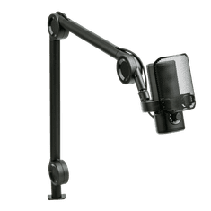 AIWA kondenzatorski USB mikrofon s podesivom rukom - PDM-A10 