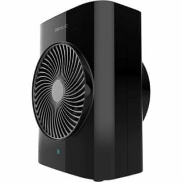 Cecotec Prijenosni Grijač s Ventilatorom ReadyWarm 2070 Max Force 2000 W