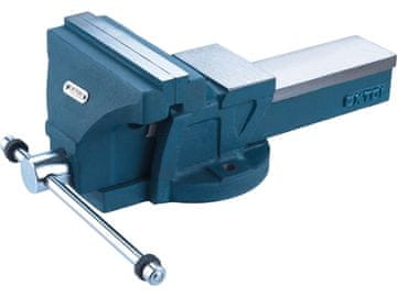 Extol Premium Porok (8812614) 150 mm, 10 kg, otvor 115 mm, sila stezanja 15 kN