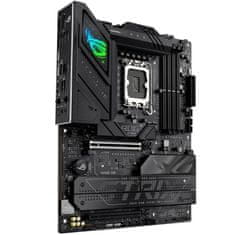 ASUS Rog Strix B860-F Gaming WiFi matična ploča, LGA1851, ATX (90MB1JG0-M0EAY0)