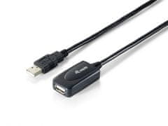Equip 5,00 m USB 2.0 produžni kabel M/Ž