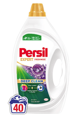 Expert gel za pranje rublja, Lavanda, 1,8 l, 40 pranja