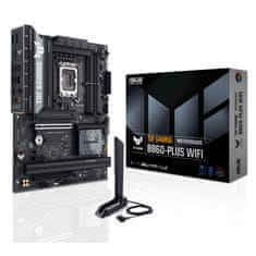 ASUS Prime B860-PLUS matična ploča, WiFi, LGA1851, ATX (90MB1JL0-M0EAY0)
