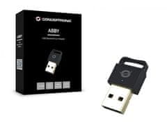 Conceptronic Bluetooth USB adapter 5.0 nanoUSB