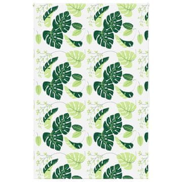 Vidaxl Rolo zavjesa za tuš 150x240 cm širina tkanine 146 cm