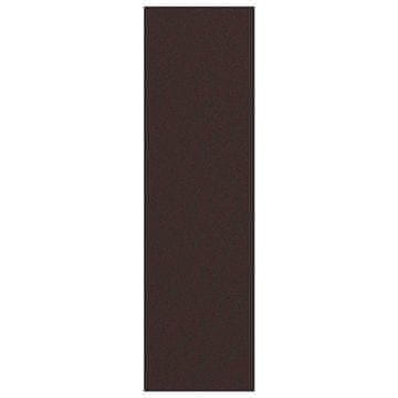 Vidaxl Otirač za vrata smeđi 115 x 400 cm