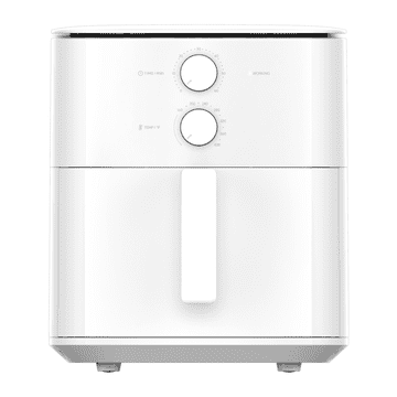 Xiaomi Essential friteza na vrući zrak, 6 l