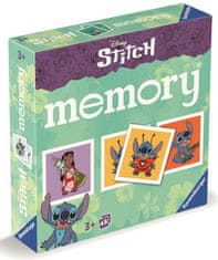 Ravensburger Memory Stitch igra pamćenja