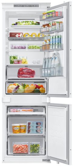 Samsung BRB70F26CES0EO ugradbeni kombinirani hladnjak