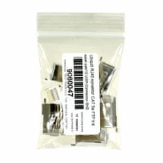Ubiquiti RJ45 konektor CAT.5e FTP tvrdi kabelski paket/10 UISP-Connector-SHD