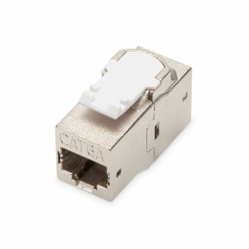 Digitus spojnica RJ45 FTP CAT6.A konektor za ploču DN-93906
