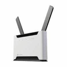 Mikrotik WiFi6 pristupna točka 3600AX Chateau PRO H53UiG-5HaxQ2HaxQ
