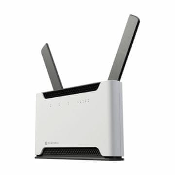 Mikrotik WiFi6 pristupna točka 3600AX Chateau PRO H53UiG-5HaxQ2HaxQ