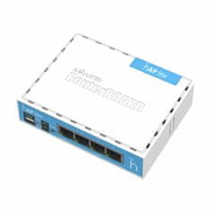Mikrotik WiFi ruter 300Mb hAP lite stolni RB941-2nD