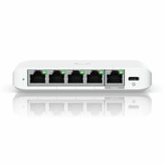 Ubiquiti mrežni prekidač switch 5-portni 2.5G Unifi USW-Flex-2.5G-5