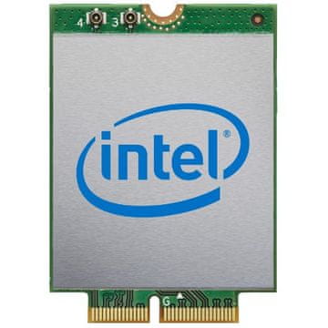 Intel WiFi 6E AX210 - mrežni adapter