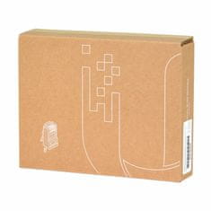 Ubiquiti RJ45 konektor CAT.5e FTP tvrdi kabelski paket/100 UISP-Connector-SHD