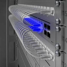 Ubiquiti mrežni prekidač switch 48-portni 16x 2.5G 32x 1G 4xSFP+ upravljani USW-PRO-MAX-48