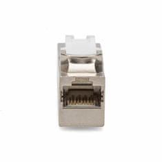 Digitus spojnica RJ45 FTP CAT6.A konektor za ploču DN-93906