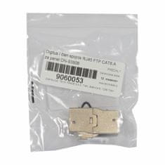 Digitus spojnica RJ45 FTP CAT6.A konektor za ploču DN-93906