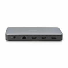 Digitus USB 3.2 Type-C 11u1 4K priključna stanica crna DA-70917