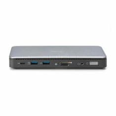 Digitus USB 3.2 Type-C 11u1 4K priključna stanica crna DA-70917