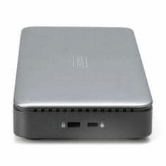 Digitus USB 3.2 Type-C 11u1 4K priključna stanica crna DA-70917