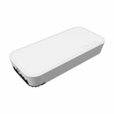Mikrotik WiFi6 pristupna točka wAP AX bijela vanjska wAPG-5HaxD2HaxD