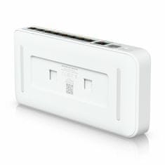Ubiquiti mrežni prekidač switch 9-portni 8x 2.5G 1x10G Unifi USW-Flex-2.5G-8