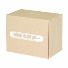 Ubiquiti mrežni prekidač switch 5-portni 2.5G Unifi USW-Flex-2.5G-5