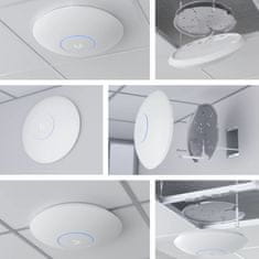 Ubiquiti WiFi7 U7 PRO Max pristupna točka