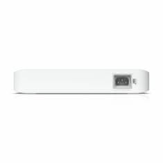 Ubiquiti mrežni prekidač switch 10 portova 2x 10G 8x1G PoE upravljani USW-Enterprise-8-PoE