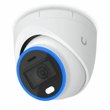Ubiquiti IP kamera Unifi 8.0MP vanjska PoE bijela UVC-AI-Turret-W