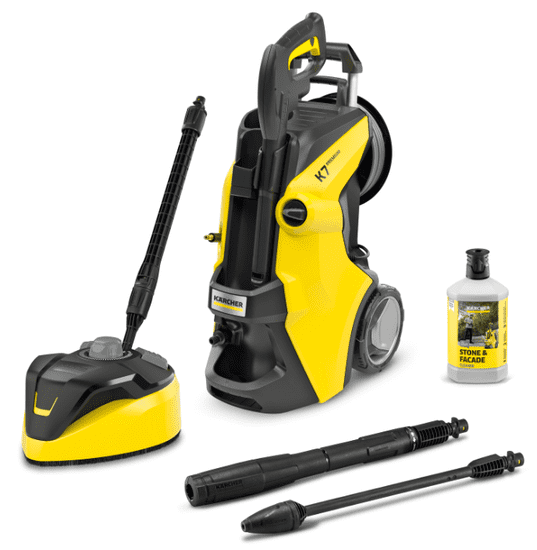 Kärcher K 7 Premium Power Flex Home visokotlačni čistač (1.317-322.0)