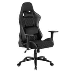 Aga Gaming stolica Crna