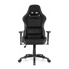 Aga Gaming stolica Crna