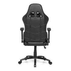 Aga Gaming stolica Crna